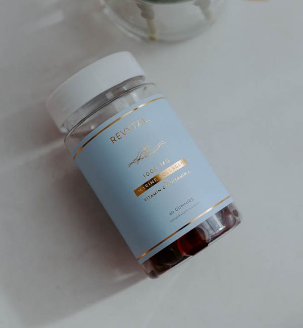 Collagen Gummies