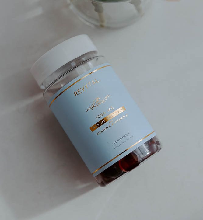 Collagen Gummies