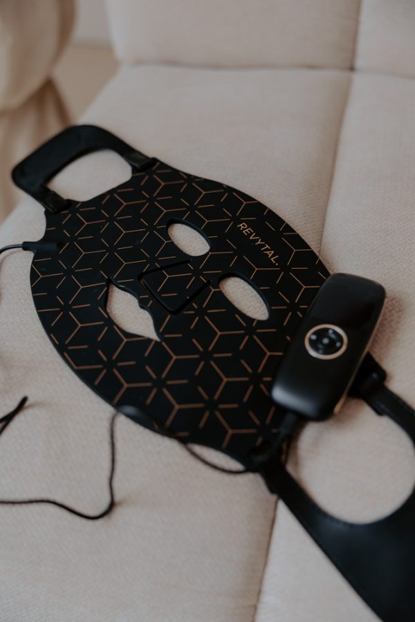 LED Face Masks - Image 3