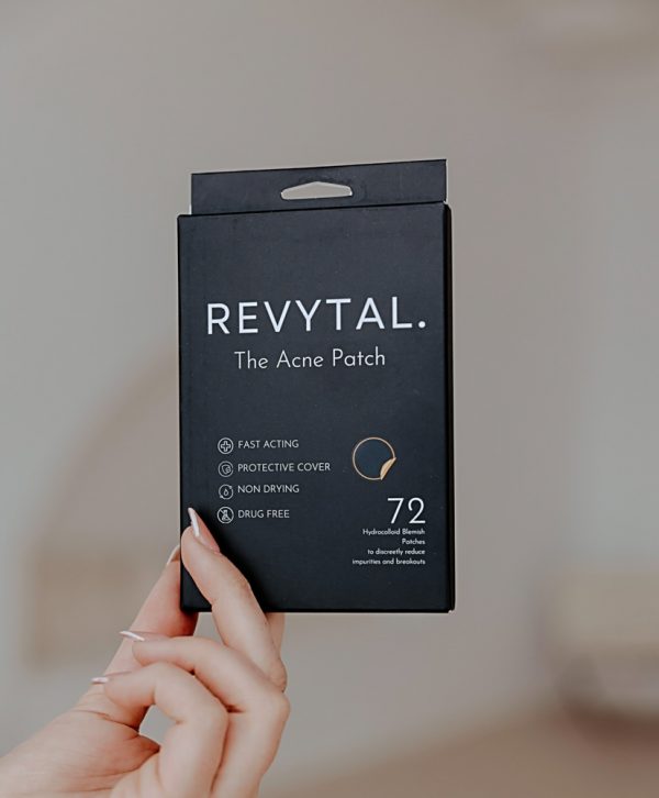 Acne Patches