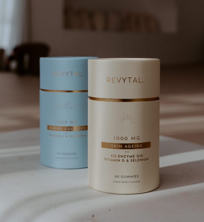 Revytal Revytal